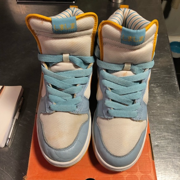 nike dunk shima shima